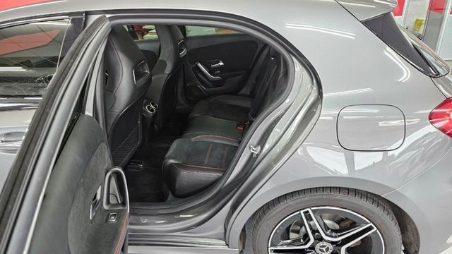 2019 BENZ A250  AMG 未領牌 全景 IKEY 摸門 盲點 ACC AEB  第8張相片