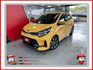 2021 Kia Picanto 1.2 GT-Line 一手 僅跑4萬 ikey 摸門 空力套件 倒車影像 車道維持  第1張縮圖