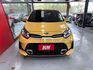 2021 Kia Picanto 1.2 GT-Line 一手 僅跑4萬 ikey 摸門 空力套件 倒車影像 車道維持  第3張縮圖