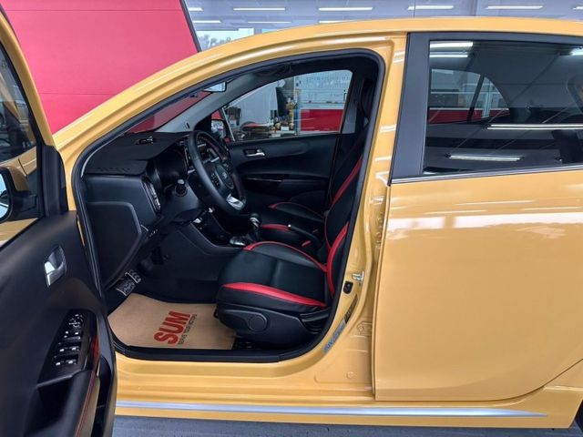 2021 Kia Picanto 1.2 GT-Line 一手 僅跑4萬 ikey 摸門 空力套件 倒車影像 車道維持  第6張相片