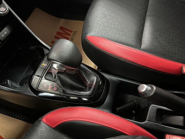 2021 Kia Picanto 1.2 GT-Line 一手 僅跑4萬 ikey 摸門 空力套件 倒車影像 車道維持  第15張相片