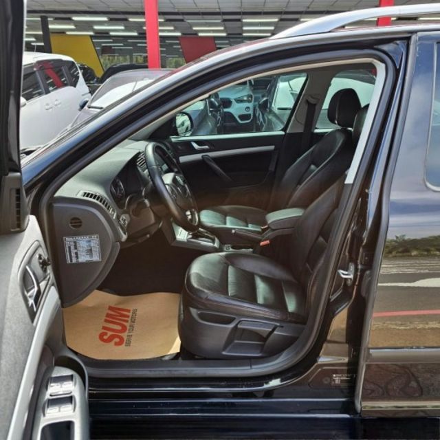 2012 Skoda Octavia Combi 1.8 TSI 安卓機 電折 循跡防滑 ISOFIX  第9張相片