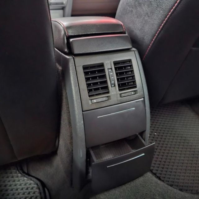 2012 Skoda Octavia Combi 1.8 TSI 安卓機 電折 循跡防滑 ISOFIX  第16張相片