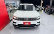 2019 VW TIGUAN 330 TSI IKEY 摸門 ACC AEB 電尾門 後座出風口 360環景 倒車影像  第2張縮圖