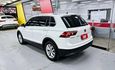 2019 VW TIGUAN 330 TSI IKEY 摸門 ACC AEB 電尾門 後座出風口 360環景 倒車影像  第3張縮圖