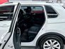 2019 VW TIGUAN 330 TSI IKEY 摸門 ACC AEB 電尾門 後座出風口 360環景 倒車影像  第8張縮圖