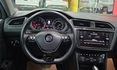 2019 VW TIGUAN 330 TSI IKEY 摸門 ACC AEB 電尾門 後座出風口 360環景 倒車影像  第11張縮圖