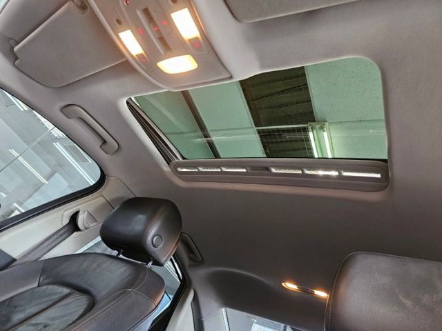 2011 AUDI A6 IKEY 摸門 盲點 電折 天窗 後座出風口 倒車影像  第19張相片
