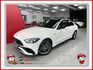 2023 BENZ C43 日規滿配  僅跑1.7萬 選配全景 多光束頭燈 冷熱通風椅 紅黑內裝 抬顯  第1張縮圖