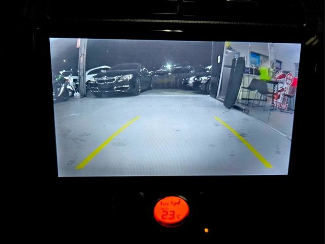 2016 NISSAN LIVINA 頂級 IKEY 摸門 恆溫 電折 安卓機 導航 倒車影像 小車大空間省油省稅金  第17張相片