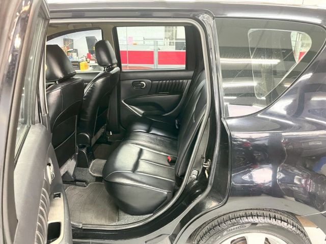 2012 NISSAN LIVINA 5人座 僅跑15萬 大空間 1.6省油省稅金  第11張相片