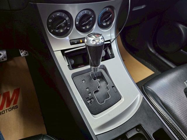 2012 MAZDA3 1.6僅跑14萬 螢幕 導航 行車紀錄器 天窗 方向盤控制  第12張相片