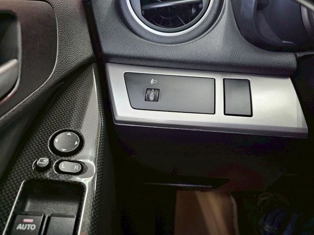 2012 MAZDA3 1.6僅跑14萬 螢幕 導航 行車紀錄器 天窗 方向盤控制  第14張相片