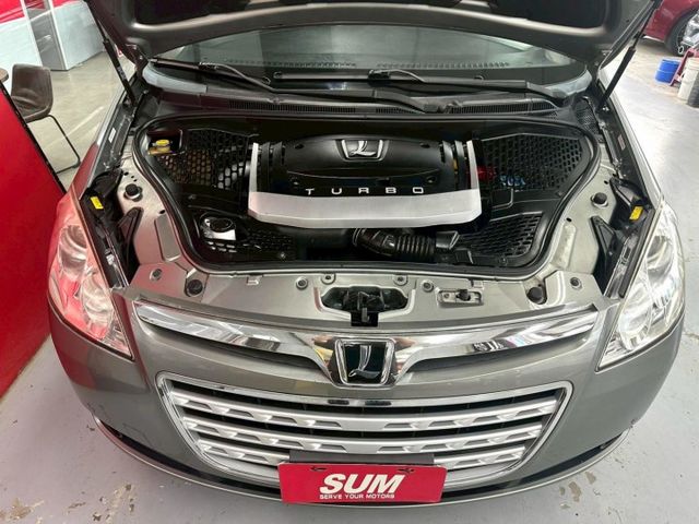 2013 LUXGEN MPV 僅跑6萬 全網最低里程 IKEY 360 雙邊電動門 JBL 天窗 電動座椅  第5張相片
