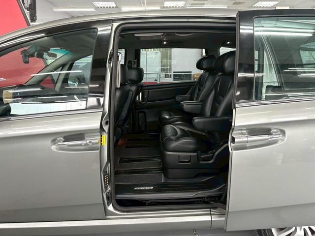 2013 LUXGEN MPV 僅跑6萬 全網最低里程 IKEY 360 雙邊電動門 JBL 天窗 電動座椅  第8張相片