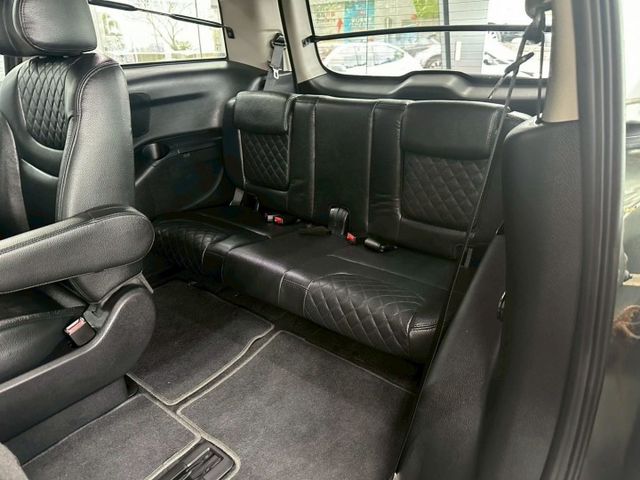 2013 LUXGEN MPV 僅跑6萬 全網最低里程 IKEY 360 雙邊電動門 JBL 天窗 電動座椅  第9張相片