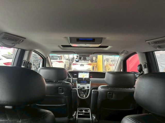 2013 LUXGEN MPV 僅跑6萬 全網最低里程 IKEY 360 雙邊電動門 JBL 天窗 電動座椅  第19張相片