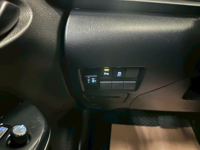 2022 TOYOTA YARIS 經典版 抬顯 螢幕 導航 倒車影像 ISOFIX  第16張相片