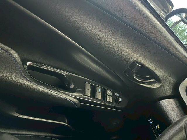 2022 TOYOTA YARIS 經典版 抬顯 螢幕 導航 倒車影像 ISOFIX  第17張相片