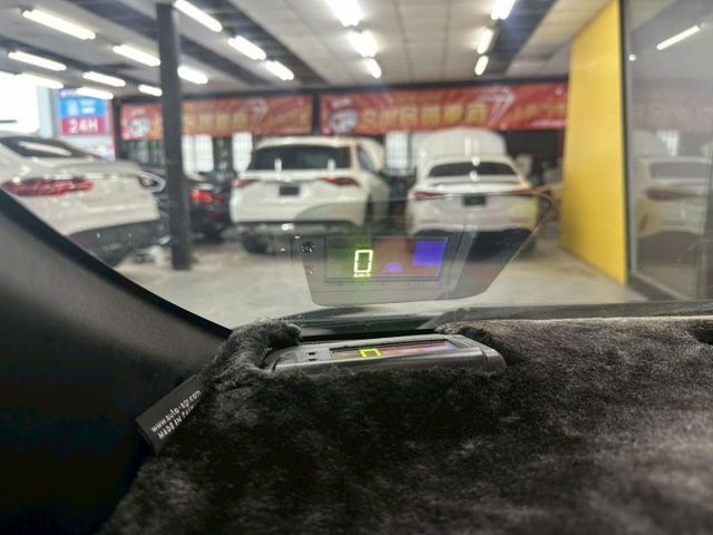 2022 TOYOTA YARIS 經典版 抬顯 螢幕 導航 倒車影像 ISOFIX  第18張相片