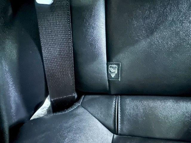 2022 TOYOTA YARIS 經典版 抬顯 螢幕 導航 倒車影像 ISOFIX  第19張相片