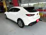 2021 MAZDA3 一手僅跑5萬 原廠保養 摸門 恆溫 盲點 ACC AEB ISOFIX 倒車影像  第2張縮圖