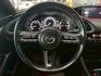 2021 MAZDA3 一手僅跑5萬 原廠保養 摸門 恆溫 盲點 ACC AEB ISOFIX 倒車影像  第12張縮圖