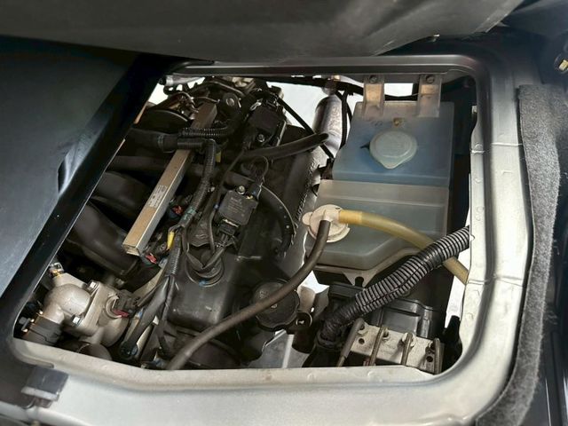 2018 a190 棚式 自排 僅跑2萬 倒車影像 您工作的好幫手  第4張相片