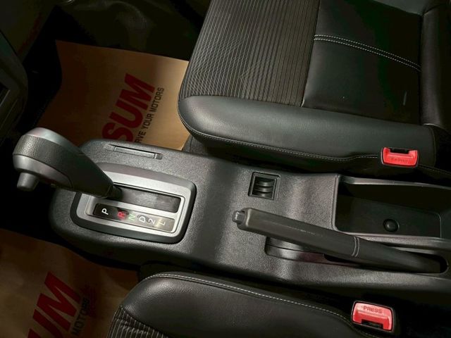 2018 a190 棚式 自排 僅跑2萬 倒車影像 您工作的好幫手  第12張相片