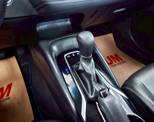 2019 TOYOTA ALTIS 尊爵 IKEY 摸門 恆溫 ACC AEB 盲點 倒車影像 胎壓偵測  第10張相片
