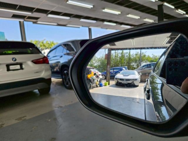 2019 TOYOTA ALTIS 尊爵 IKEY 摸門 恆溫 ACC AEB 盲點 倒車影像 胎壓偵測  第17張相片