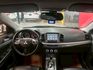 2013 三菱 FORTIS 僅跑14萬 原廠保養 恆溫 倒車影像 行車紀錄器 電折 定速系統 抬顯  第6張縮圖