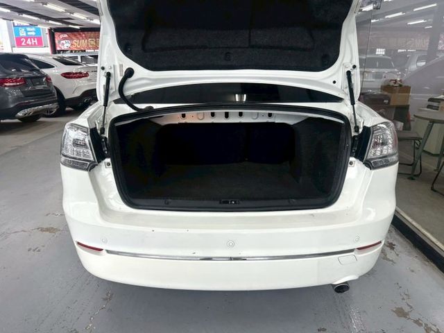 2013 三菱 FORTIS 僅跑14萬 原廠保養 恆溫 倒車影像 行車紀錄器 電折 定速系統 抬顯  第9張相片