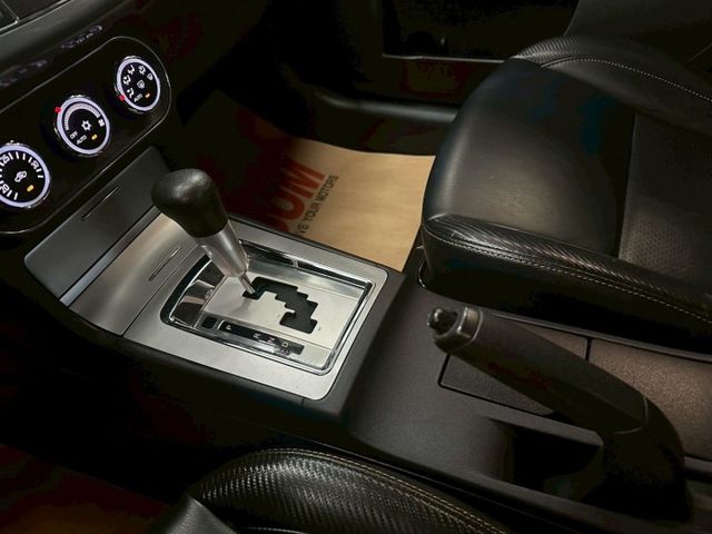 2013 三菱 FORTIS 僅跑14萬 原廠保養 恆溫 倒車影像 行車紀錄器 電折 定速系統 抬顯  第15張相片