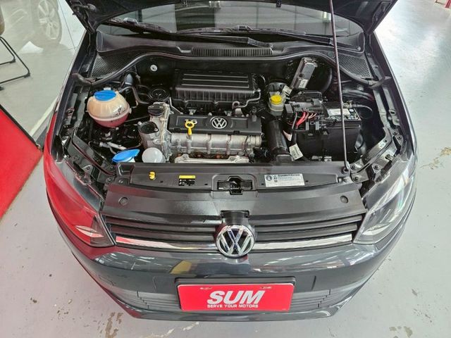 2015 VW POLO 一手女用僅跑8萬 導航 倒車影像 給你國產車的價格 進口車的安全性  第5張相片