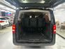 2020 BENZ VITO 箱型商旅車 實跑11萬 安卓機 倒車影像 導航  第10張縮圖