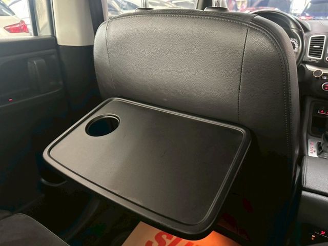 2020 BENZ VITO 箱型商旅車 實跑11萬 安卓機 倒車影像 導航  第19張相片