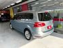 2014 VW SHARAN TDI 一手僅跑6萬 定速 電尾 方向盤控制 倒車影像 電子手剎車 駕駛座電動座椅  第2張縮圖
