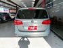 2014 VW SHARAN TDI 一手僅跑6萬 定速 電尾 方向盤控制 倒車影像 電子手剎車 駕駛座電動座椅  第4張縮圖