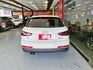 2015 AUDI Q3 僅跑12萬 恆溫 定速 電動座椅 摸門 KW V3避震 BREMBO卡鉗  第4張縮圖