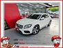 2017 BENZ GLA180 AMG 總代理 電折 記憶座椅 定速 後座出風口  第1張縮圖