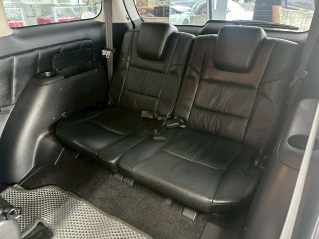 2005 TOYOTA WISH 電折 恆溫 安卓機 倒車影像 7人座 載貨載人兩相宜  第9張相片