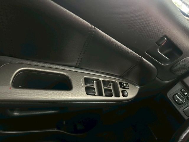 2005 TOYOTA WISH 電折 恆溫 安卓機 倒車影像 7人座 載貨載人兩相宜  第18張相片