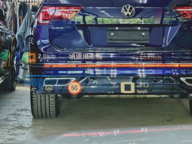 2025式 歐規M3 Competition台灣未領牌 僅跑1萬 ID8曲面螢幕 雷射頭燈 市場唯一  第14張相片