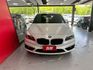 2017 BMW 218D 總代理 僅跑11萬 電折 恆溫 定速倒車影像 電尾門  第3張縮圖