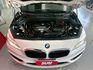2017 BMW 218D 總代理 僅跑11萬 電折 恆溫 定速倒車影像 電尾門  第5張縮圖