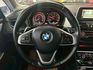 2017 BMW 218D 總代理 僅跑11萬 電折 恆溫 定速倒車影像 電尾門  第13張縮圖