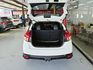 2016 TOYOTA YARIS S僅跑10萬 IKEY 摸門 恆溫 倒車影像 螢幕 行車紀錄器 電折  第5張縮圖