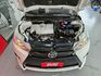 2016 TOYOTA YARIS S僅跑10萬 IKEY 摸門 恆溫 倒車影像 螢幕 行車紀錄器 電折  第7張縮圖