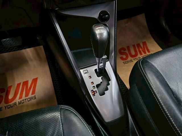 2016 TOYOTA YARIS S僅跑10萬 IKEY 摸門 恆溫 倒車影像 螢幕 行車紀錄器 電折  第12張相片
